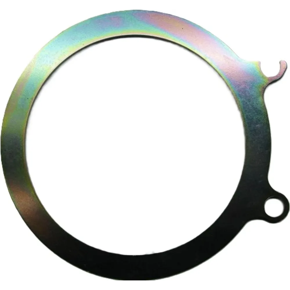 Кільце ущільнювальне газового стику 240-1003217 ЯМЗ ЯМЗ-240