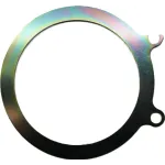 Кільце ущільнювальне газового стику 240-1003217 ЯМЗ ЯМЗ-240