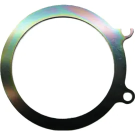 Кільце ущільнювальне газового стику