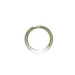 Кільце упорне колінчастого валу без бурта