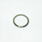 Кільце завзяте