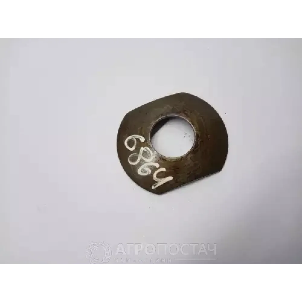 Шайба опорна сателіта