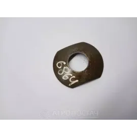 Шайба опорна сателіта