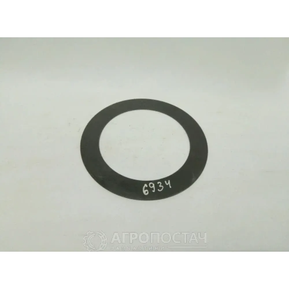 Кільце проставкове 151.30.162 ХТЗ T-150, ХТЗ T-150К(ХТЗ)