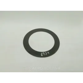 Кільце проставкове