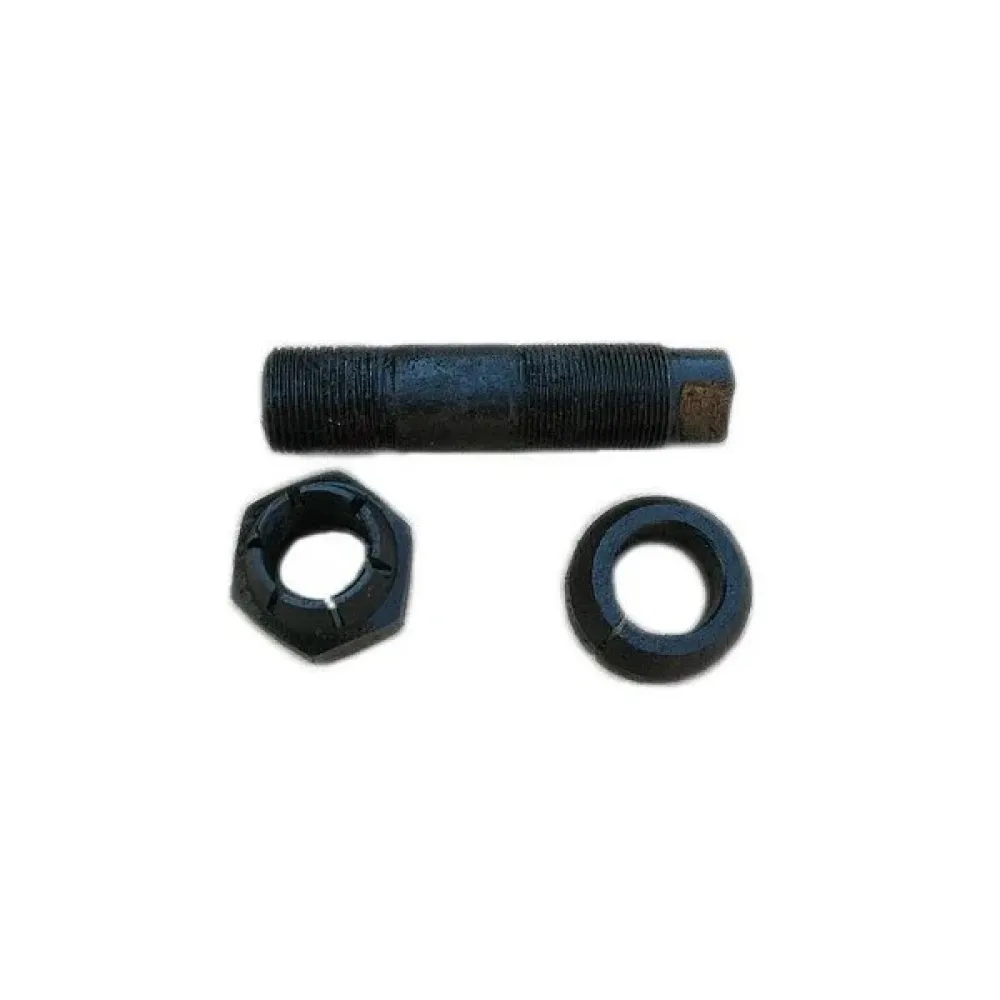 Кріплення зірочки