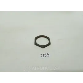 Гайка вала колінчастого