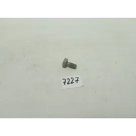 Болт штуцера