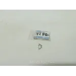 Заклепка алюмінієва