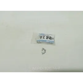 Заклепка алюмінієва