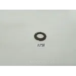 Гайка валу проміжного 52-1701079 ГАЗ 53