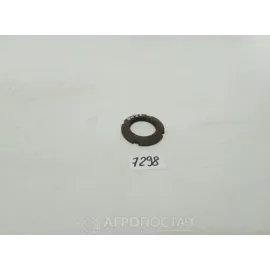 Гайка валу проміжного