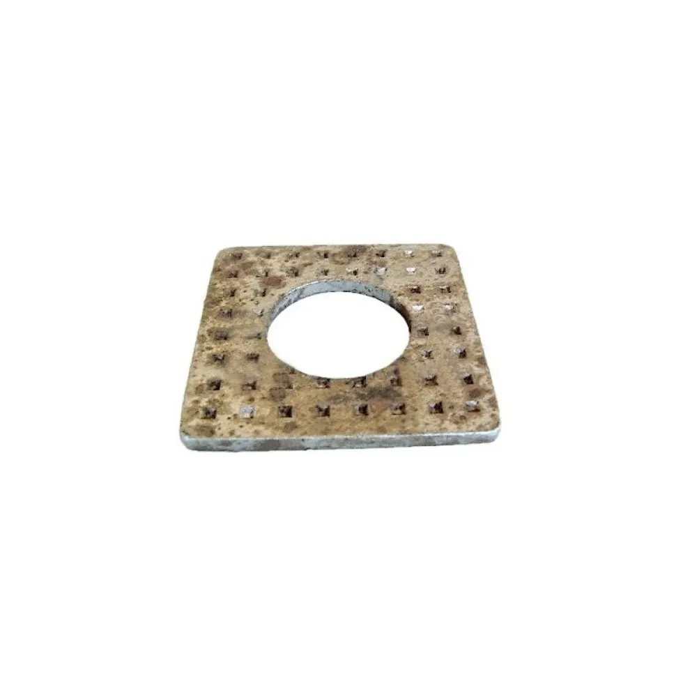 Шайба опорна сателіта