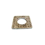 Шайба опорна сателіта