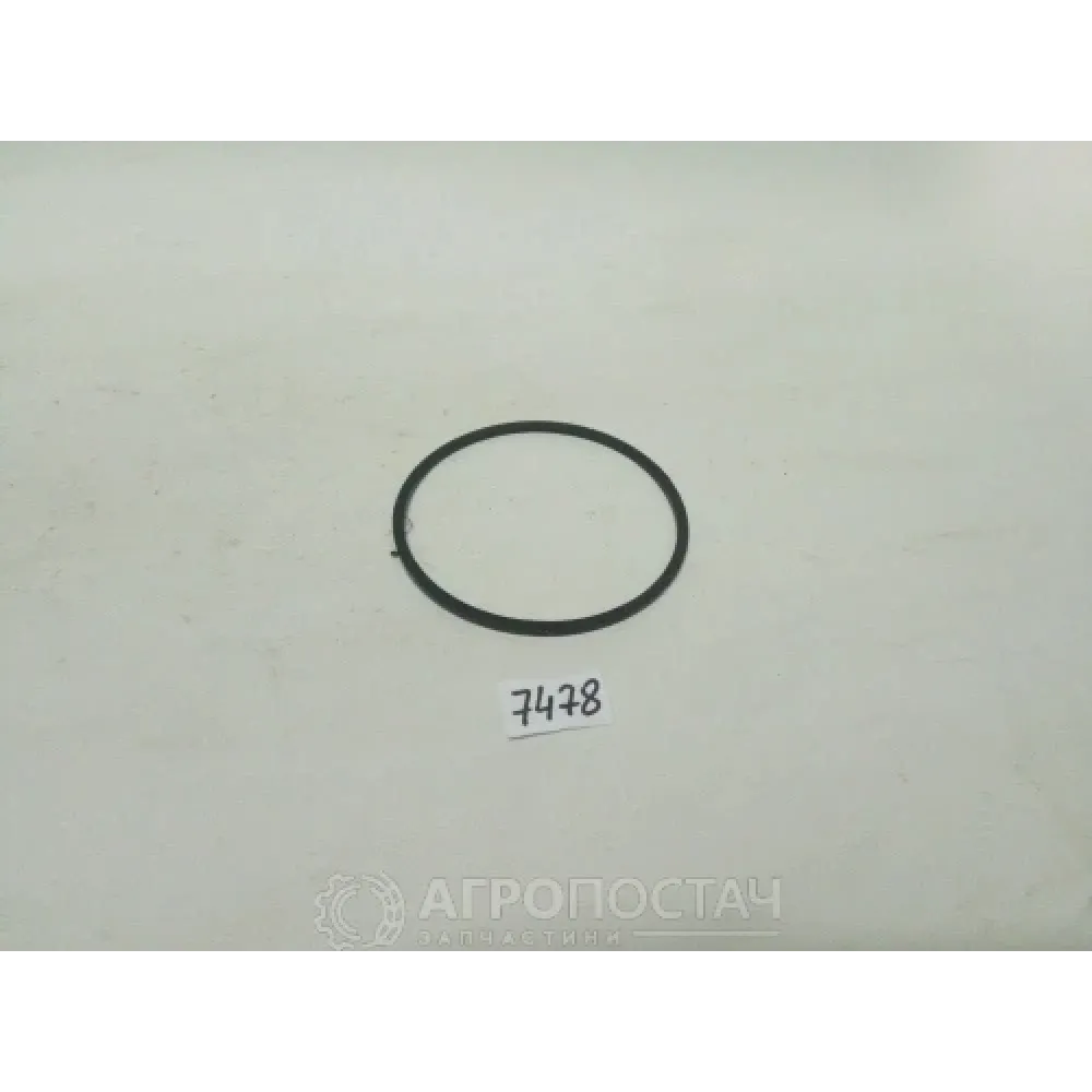 Шайба ущільнювальна 72-2308044