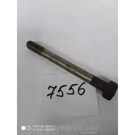 Болт головки блоку довгий