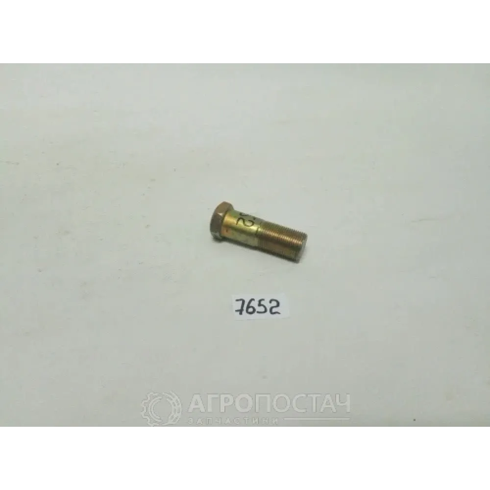 Болт колеса заднього