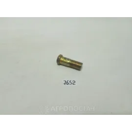 Болт колеса заднього