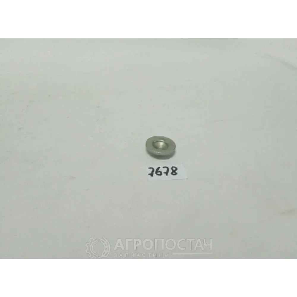 Шайба упорна приводу керування зчепленням