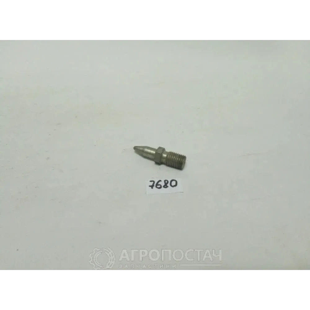 Болт упорний приводу керування зчепленням