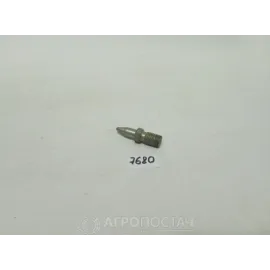 Болт упорний приводу керування зчепленням