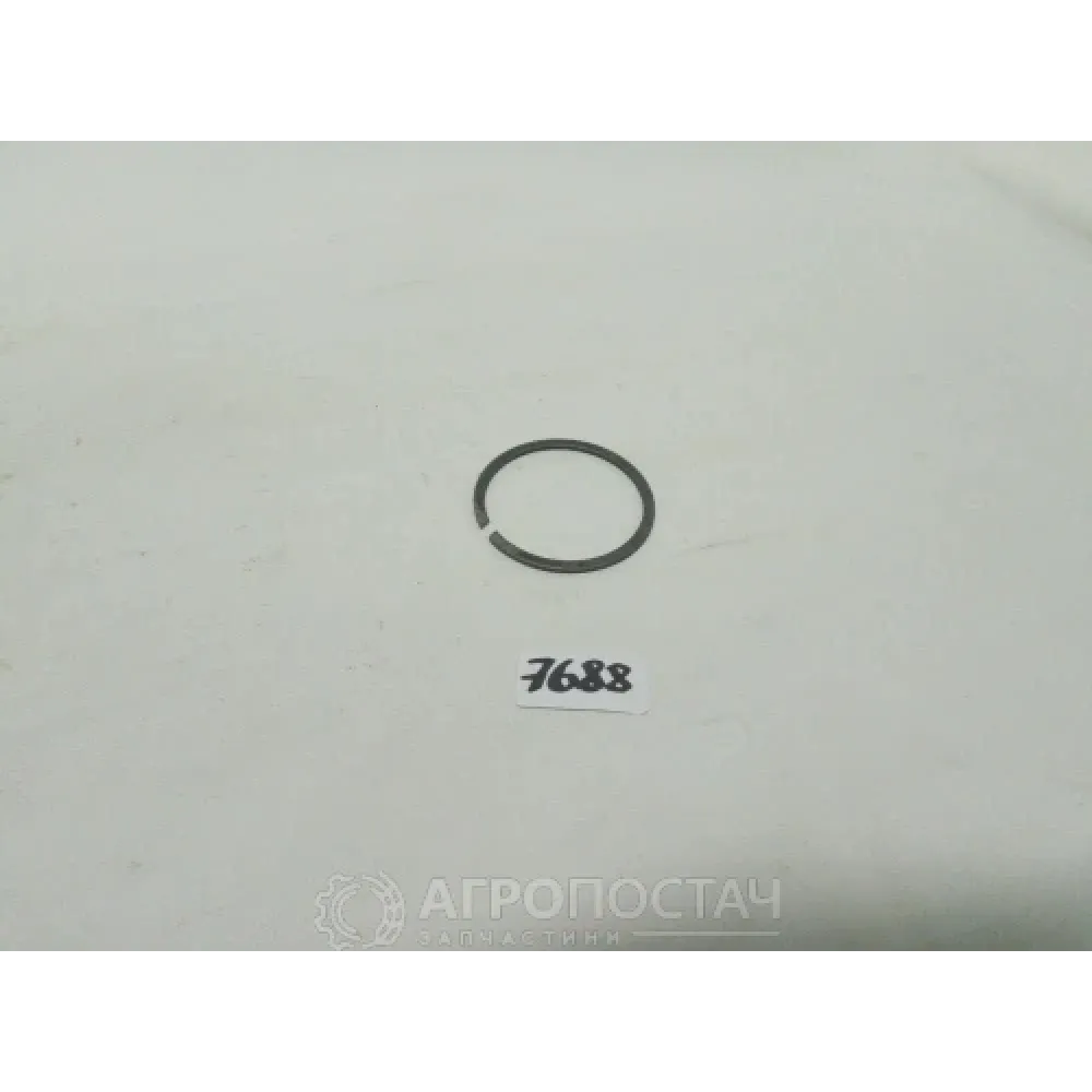 Упор валу проміжного