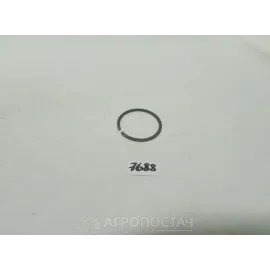 Упор валу проміжного