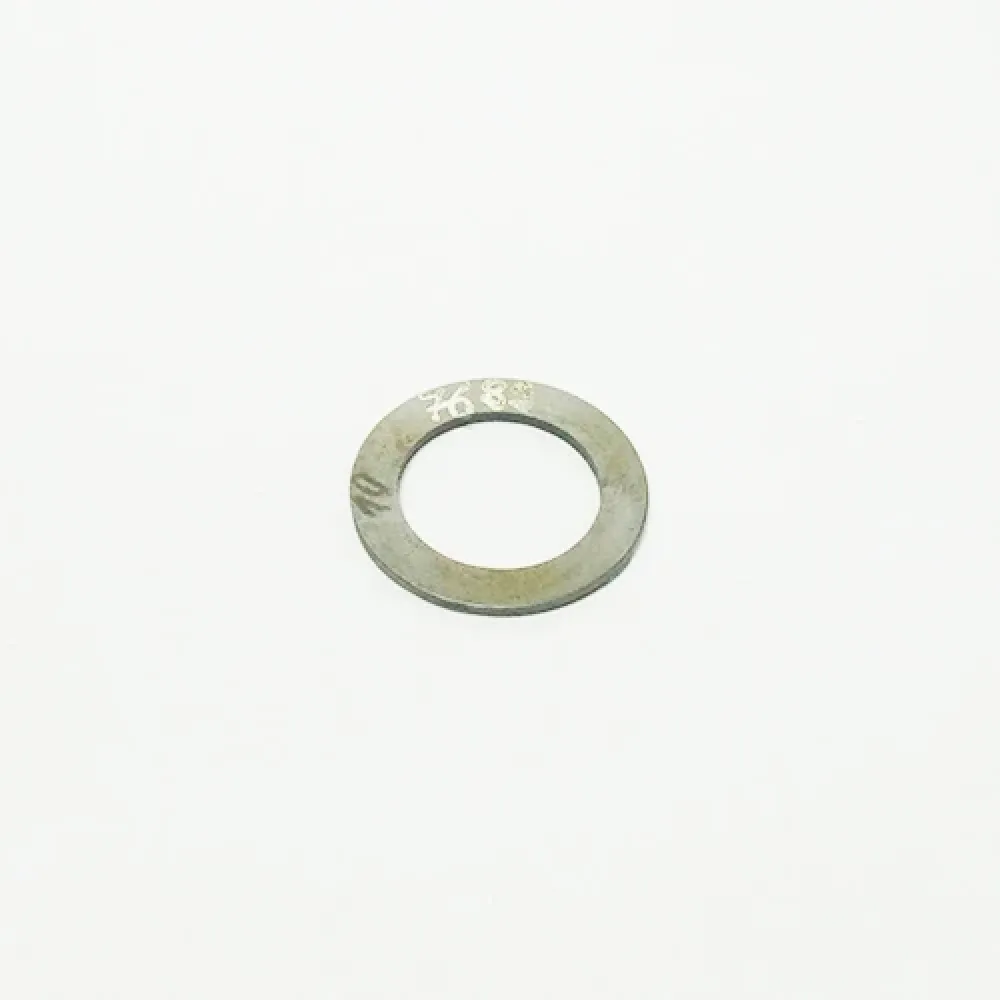 Шайба валу вторинного КПП