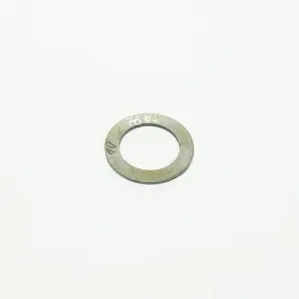 Шайба валу вторинного КПП