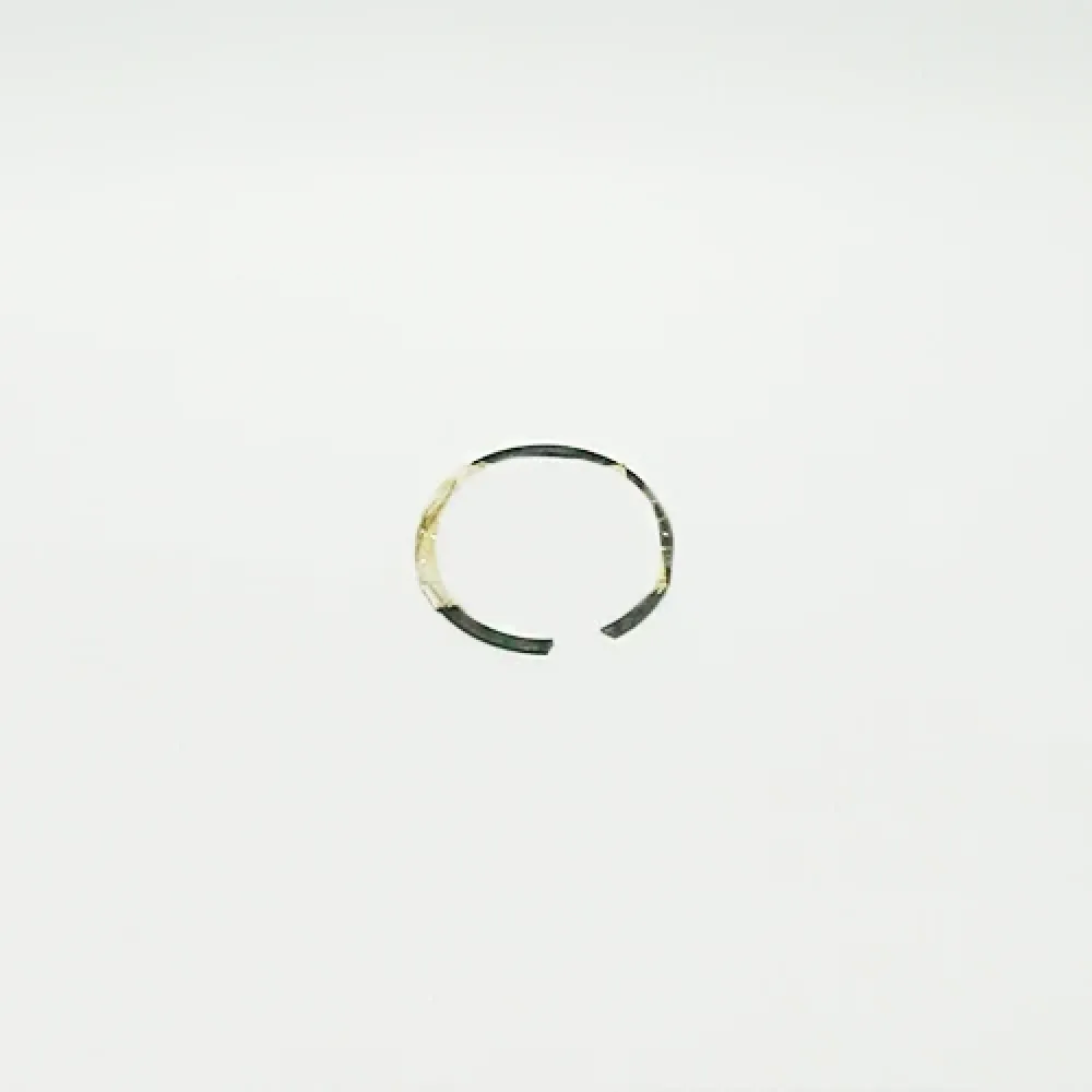 Кільце стопорне зовнішнє DIN 471