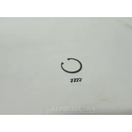 Кільце стопорне внутрішнє