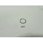 Кільце стопорне зовнішнє