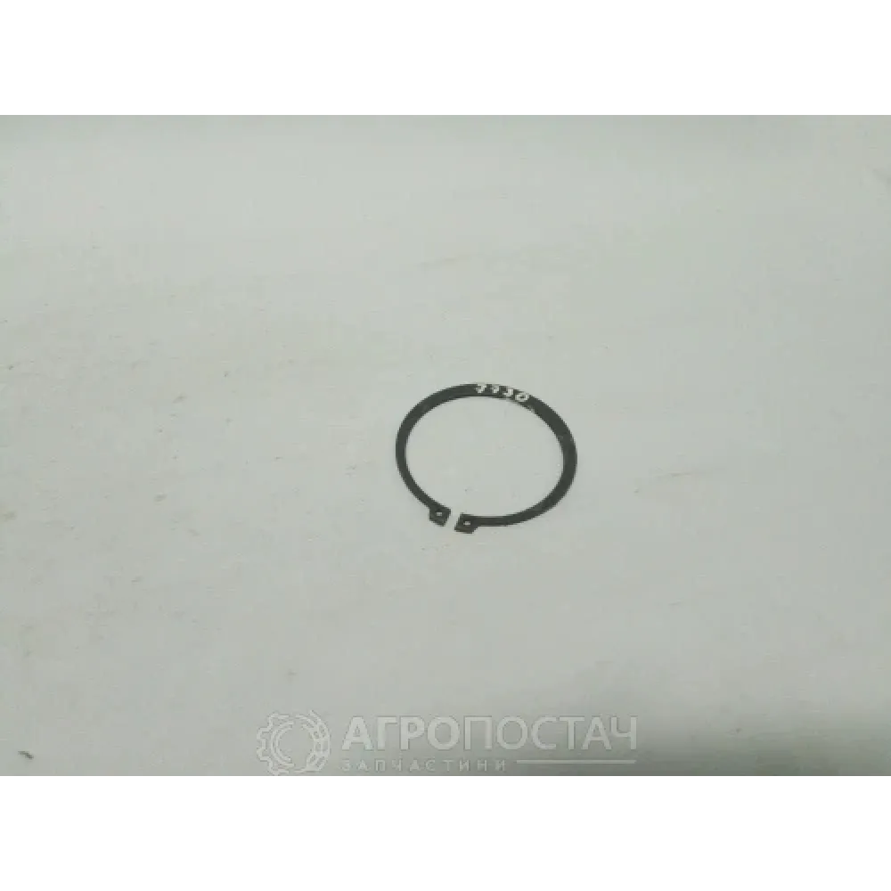 Кільце стопорне зовнішнє DIN 471 МТЗ 80, МТЗ 82