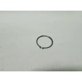 Кільце стопорне зовнішнє
