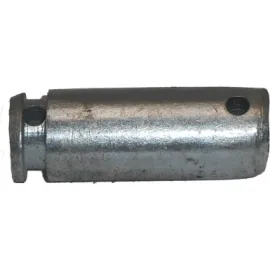 Палець тяги поздовжньої