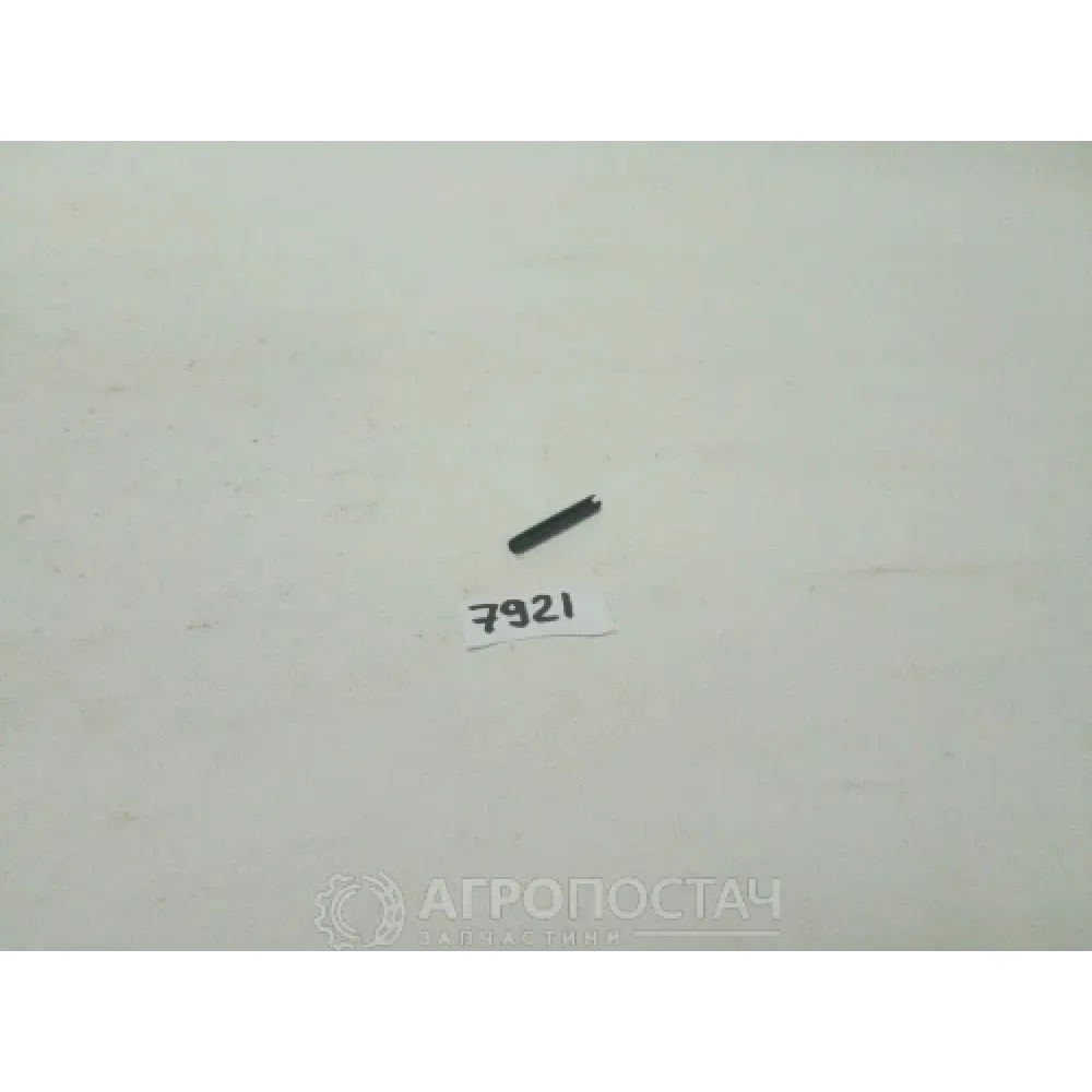 Штифт 70-4202431 МТЗ 50, МТЗ 80, МТЗ 82