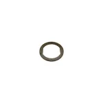 Кільце з лискою