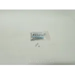 Заклепка алюмінієва