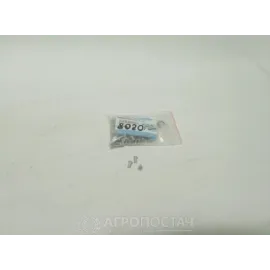 Заклепка алюмінієва