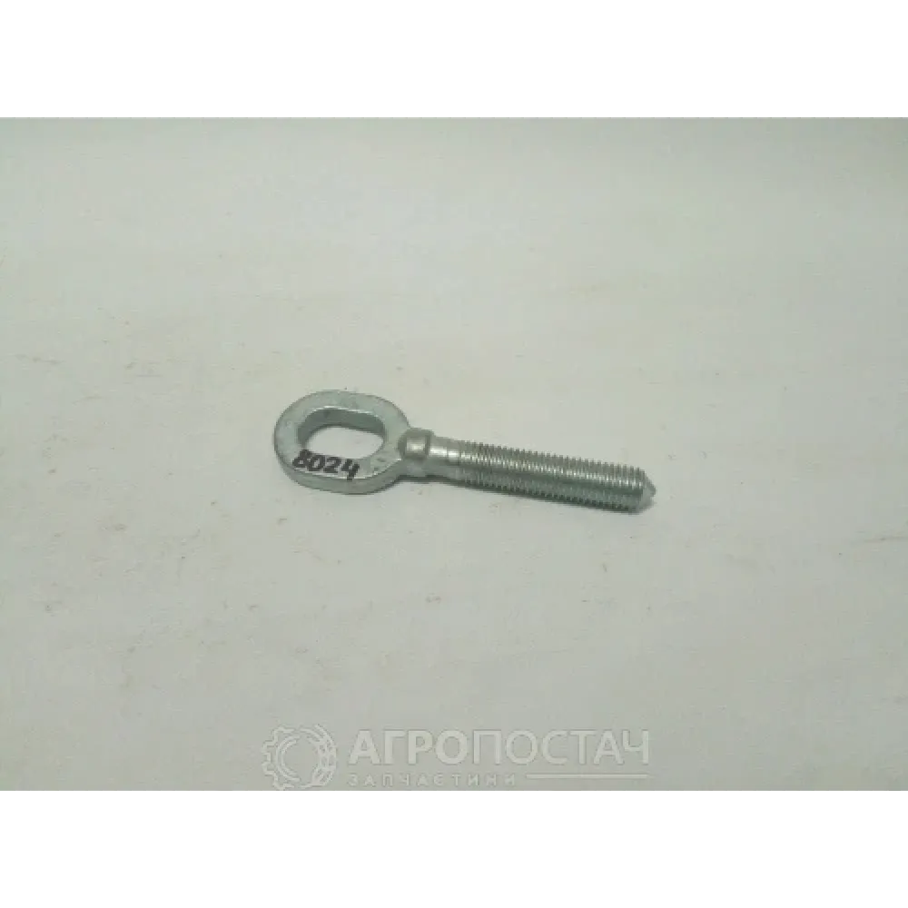 Винт стяжной левая резьба А61.04.002-01 МТЗ 80, МТЗ 82