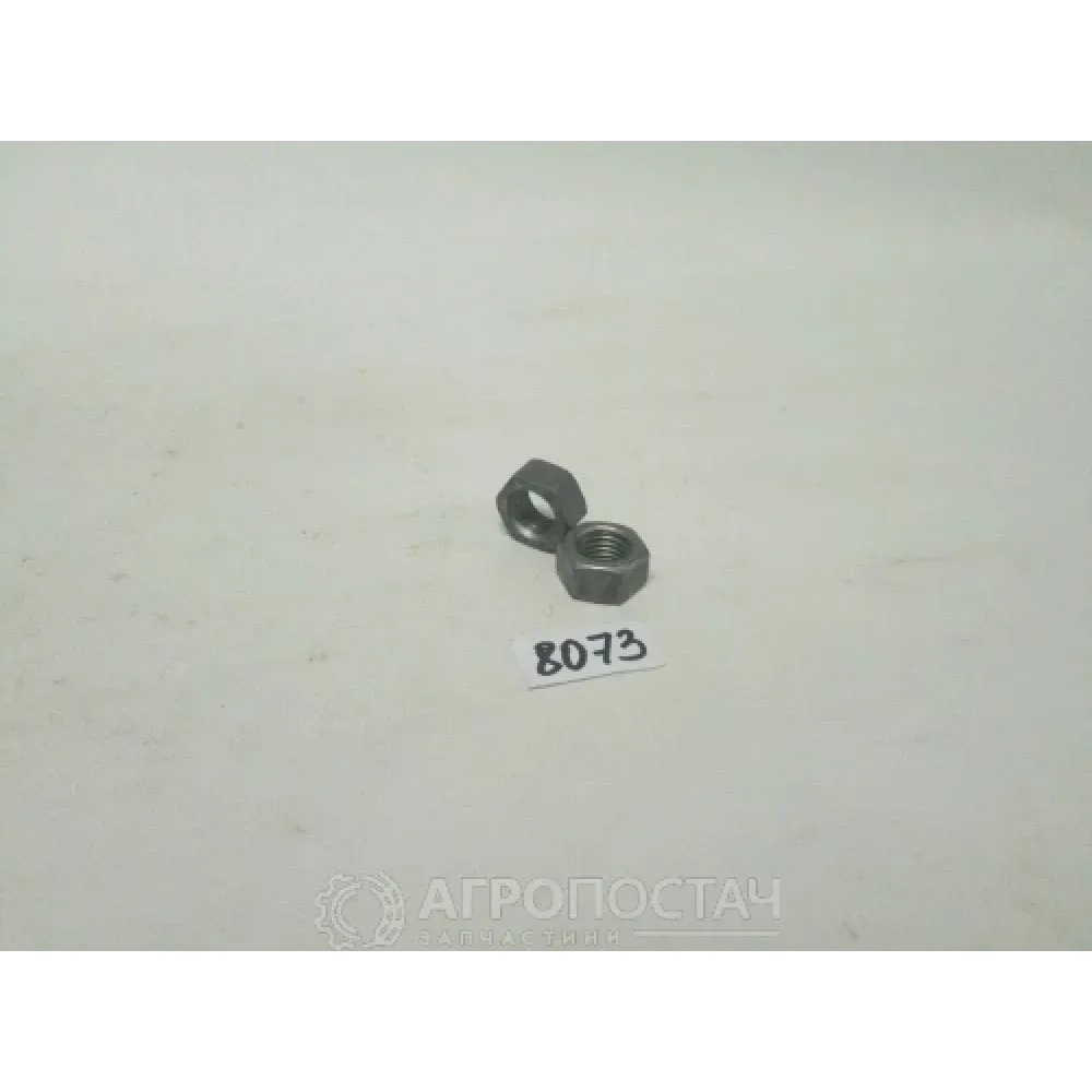 Гайка сошника ліва