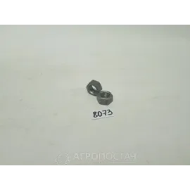 Гайка сошника ліва