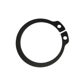 Кільце стопорне