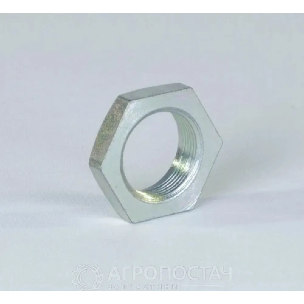 Гайка валу вторинного