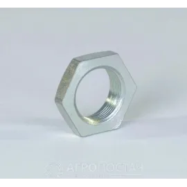 Гайка валу вторинного