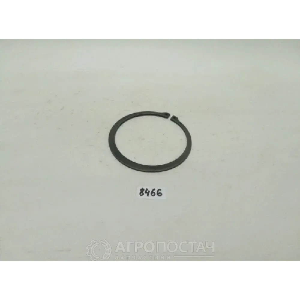 Кільце стопорне зовнішнє