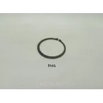 Кільце стопорне зовнішнє