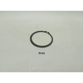 Кільце стопорне зовнішнє