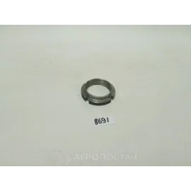 Гайка валу проміжного КПП