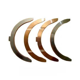 Комплект шайб розбігу вала колінчастого